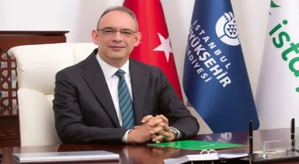 İBB soruşturmasında bir tahliye daha