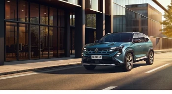 OYAK ve Renault’dan İkinci Stratejik Hamle: Renault Boreal Türkiye’de Üretilecek