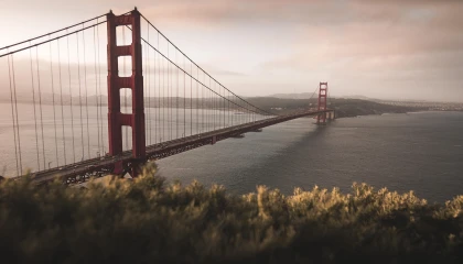 San Francisco’da 1982’den Bu Yana En Serin Yaz: Sıcaklıklar 70°F’ye Bile Ulaşamıyor