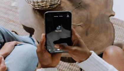 TikTok ABD'de Kademeli Olarak Kapatılıyor, Yerine M2 Geliyor