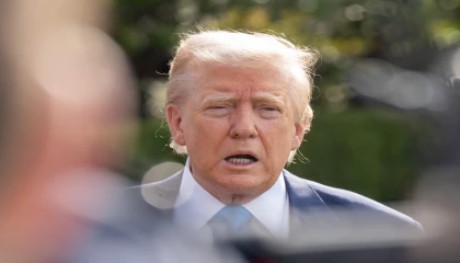 Trump’tan Elon Musk’a Sert Sözler: “Raydan Çıktı, Tam Bir Tren Kazası”