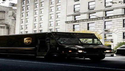 UPS, Teslimat Şoförlerine Gönüllü Ayrılma Teklif Etti: Sendikadan Sert Tepki