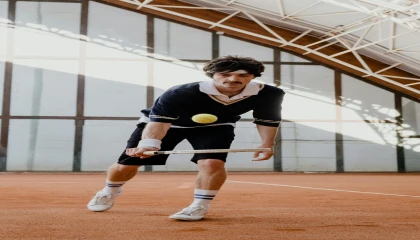 ABD Açık Tenis Turnuvası 90 Milyon Dolar Ödülle Başlıyor