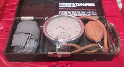 Atatürk’ün özel eşyaları ilk kez sergileniyor