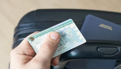 Green Card Süreleri Tarihi Rekora Ulaştı!