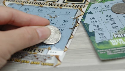 Kaliforniya’da 10 Milyon Dolarlık Kazı Kazan: Eve Giren 3,8 Milyon