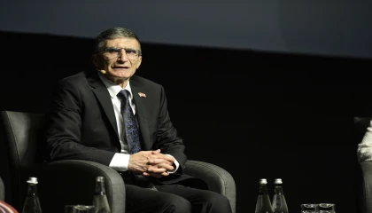 KKTC, Nobel Ödüllü Bilim İnsanı Aziz Sancar’a Vatandaşlık Verdi