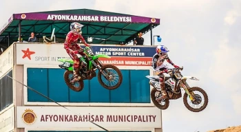 MXGP Türkiye Uluslararası Arenada   İstikrarını Sürdürüyor