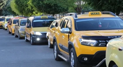O araçlarda kamera kayıt cihazı zorunluluğunda model yılı ertelemesi!