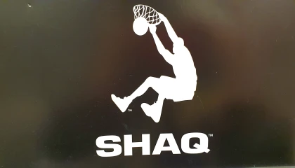 SHAQ’tan Türkiye’ye Dev Yatırım: 480 Milyon Dolarlık “Dunkman” Ayakkabıları Geliyor