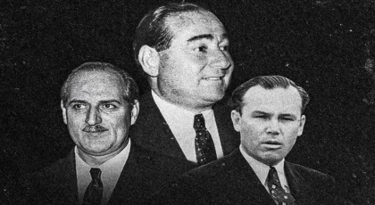 Cumhurbaşkanı Erdoğan’dan Menderes ve dava arkadaşları için anma mesajı