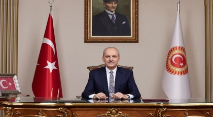 Doha’ya saldırı düzenleyen İsrail’e TBMM Başkanı’ndan kınama