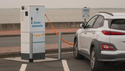 Kaliforniya’da Elektrikli Araç Sürücüleri İçin HOV Ayrıcalığı Sona Eriyor