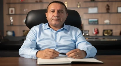 Türk işadamına Kanada’dan Kral III. Charles nişanı