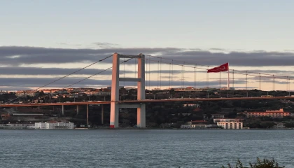 Türkiye’de Köprü ve Otoyol Satışı Gündemde
