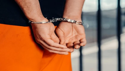 Türkiye’nin Aradığı İsim ABD’de ICE Tarafından Yakalandı