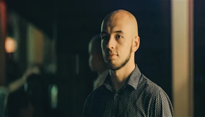 ABD’de “Bugonia” Filmi İçin Şaşırtan Gösterim: İzleyiciler Saçlarını Kazıtacak!