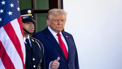 ABD’de Üniversitelerden Trump Yönetimine Ret: “Akademik Özgürlüğe Müdahale Edilemez”