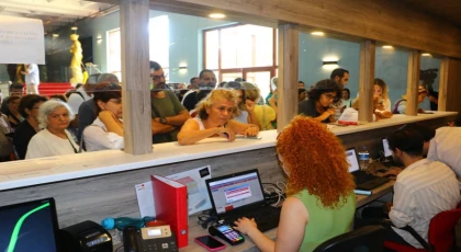 Altın Portakal biletleri satış’ta