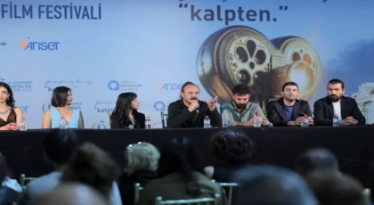 Altın Portakal’da beyazperdeye hayatta kalma hikayeleri yansıdı