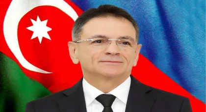 Azerbaycan’ın milli kahramanı Meded Quliyev... Vatan için yaşayan bir devlet adamı