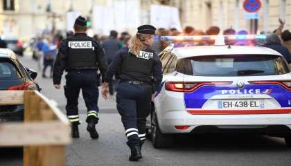 Chinatown’da Federal Baskın: ICE Operasyonu Protestolara Neden Oldu ?