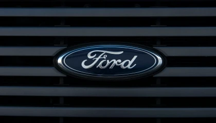 Ford Üretimi Durdurdu: Alüminyum Krizi Üretim Hatlarını Vurdu