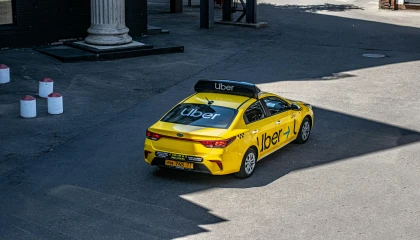 Los Angeles tarihinin en yıkıcı yangını: Fail Uber sürücüsü çıktı!