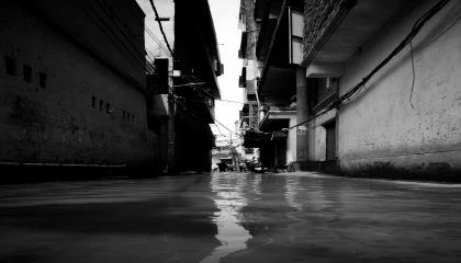 New York’ta Fırtına Felaketi: Sel Basan Bodrumlarda İki Kişi Hayatını Kaybetti