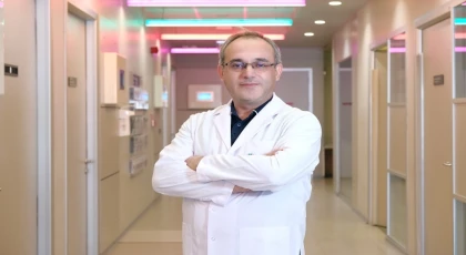 Omurganız yılların altında ezilmesin!