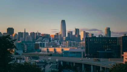 San Diego, “Dünyanın En Rahatlatıcı Şehri” Seçildi ?☀️
