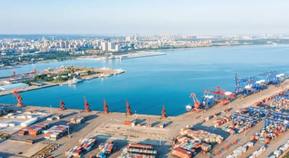 CGTN: Çin, Hainan Serbest Ticaret Limanı’nda ada genelinde kapılarını dış dünyaya nasıl daha fazla açıyor?